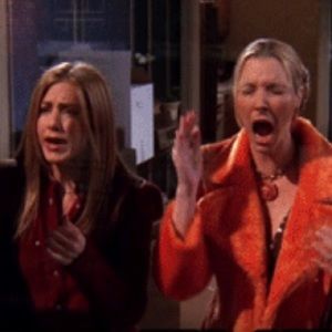 Meet your Posher, Mars